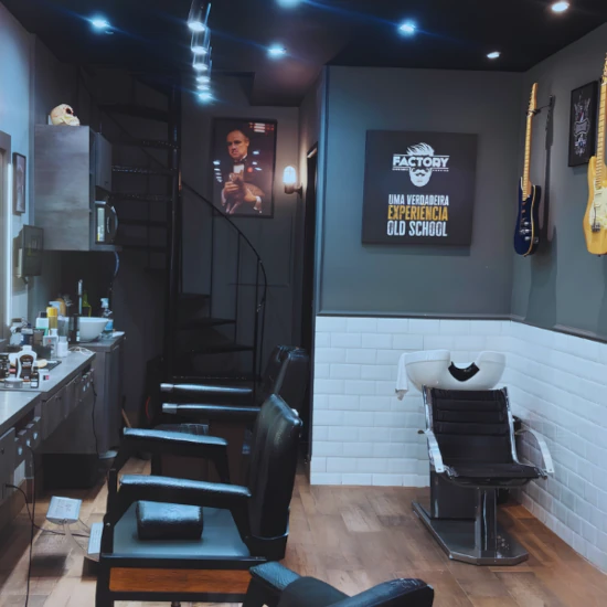 Barbearia por assinatura na Barra da Tijuca
