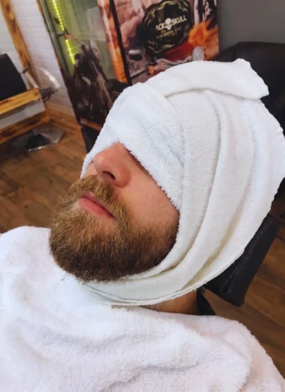 Clube de assinatura - Plano Barba Ilimitada