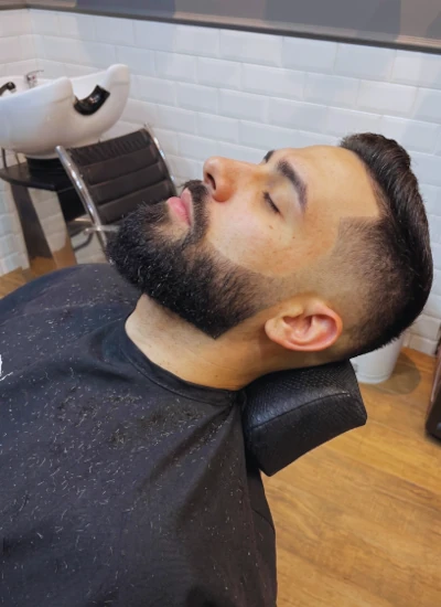 Clube de assinatura - Plano Premium - Corte + Barba Ilimitados