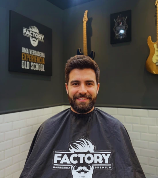 clube de assinatura de barbearia na Barra da Tijuca